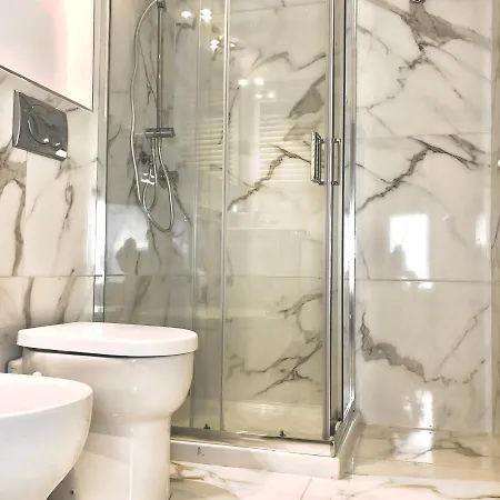 Marco Polo Apartment