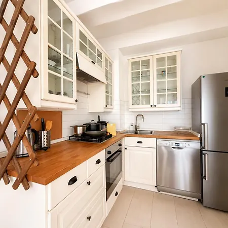Apartamento Marco Polo