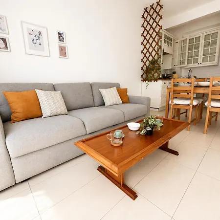 Marco Polo Apartamento