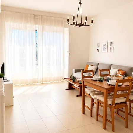 Marco Polo Apartamento *