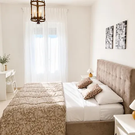 Marco Polo Apartamento