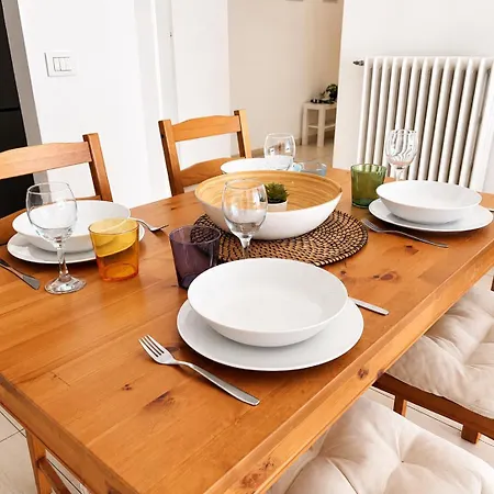 Marco Polo Apartamento
