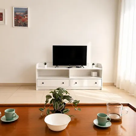 Apartamento Marco Polo *