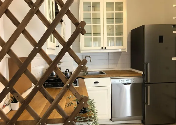 Apartament Marco Polo *
