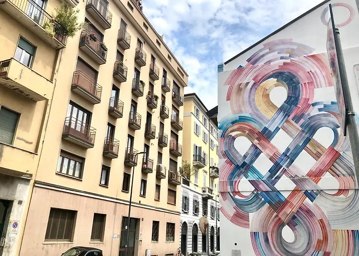 Apartament Marco Polo *