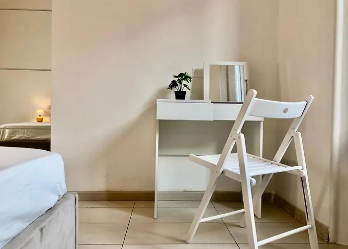 Marco Polo Apartament Mediolan
