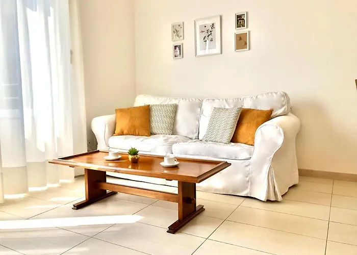 Marco Polo Apartament *