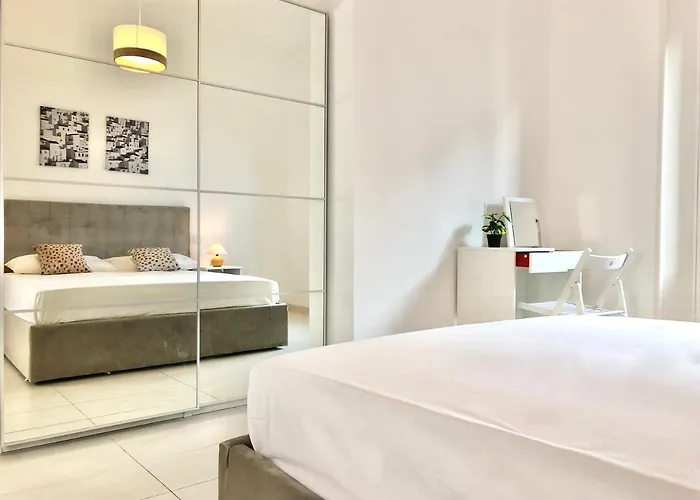 Apartament Marco Polo