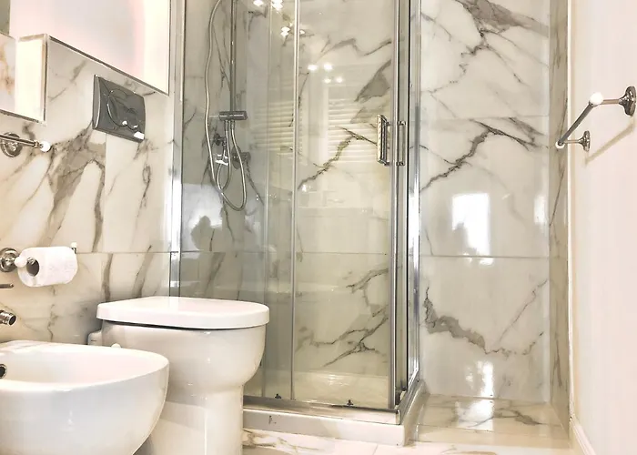 Marco Polo Apartament