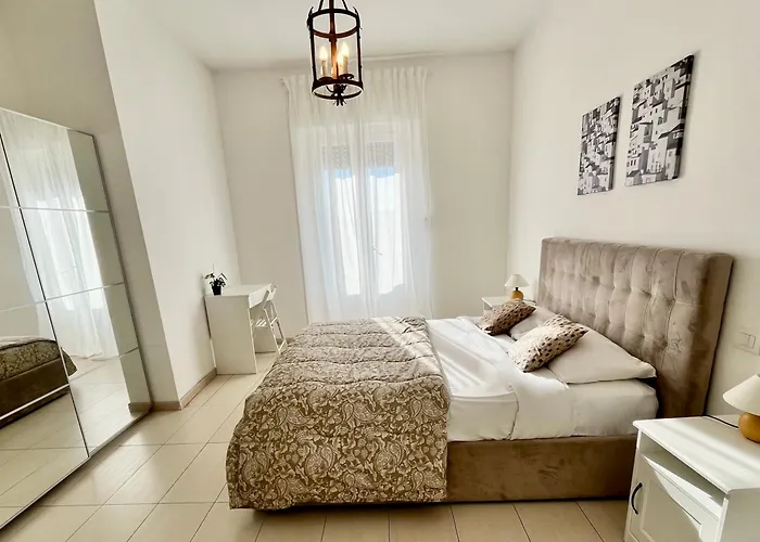 Marco Polo Apartament Mediolan