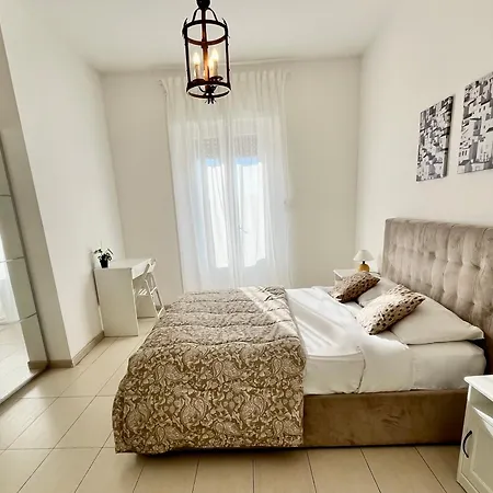 Marco Polo Apartman Milánó